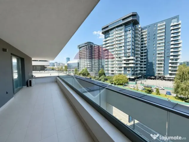Apartament premium cu terasă 20 mp | Prima Vista – Fabrica de Glucoza - Bucuresti (Bucuresti-Ilfov)