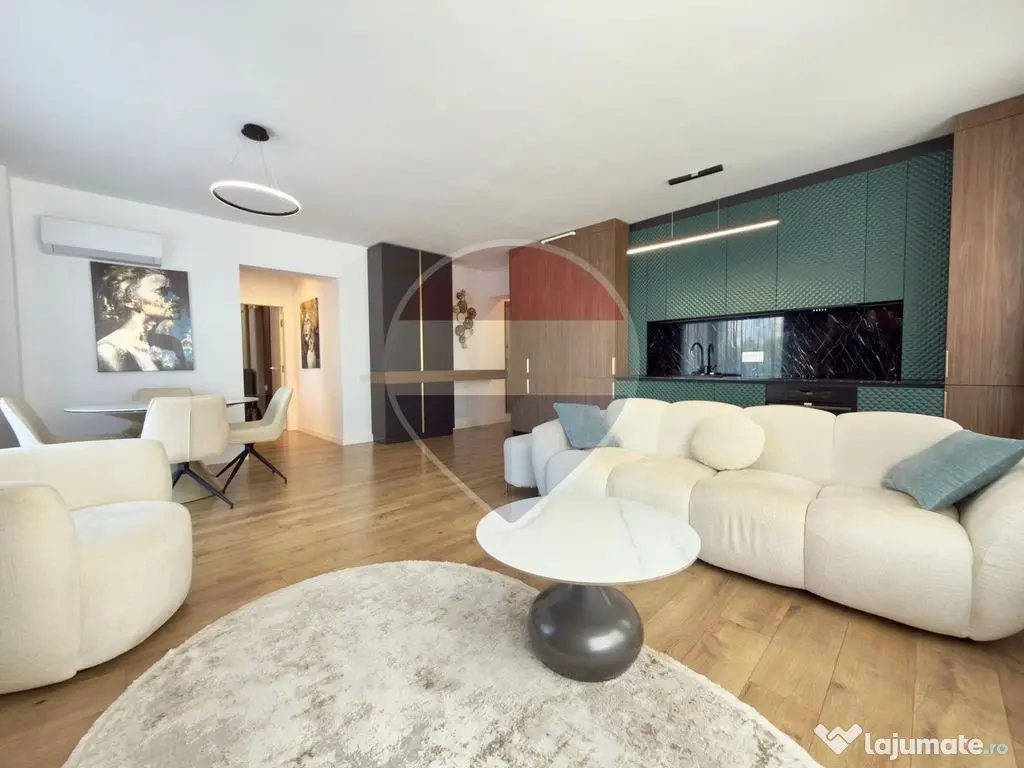 Apartament premium cu terasă 20 mp | Prima Vista – Fabrica de Glucoza - Bucuresti (Bucuresti-Ilfov)