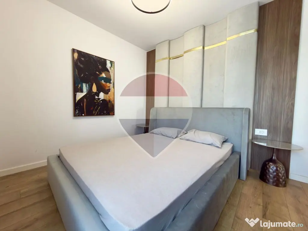 Apartament premium cu terasă 20 mp | Prima Vista – Fabrica de Glucoza - Bucuresti (Bucuresti-Ilfov)