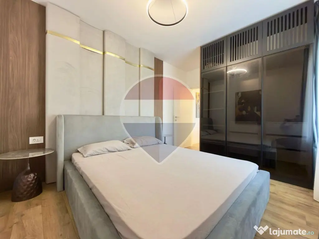Apartament premium cu terasă 20 mp | Prima Vista – Fabrica de Glucoza - Bucuresti (Bucuresti-Ilfov)