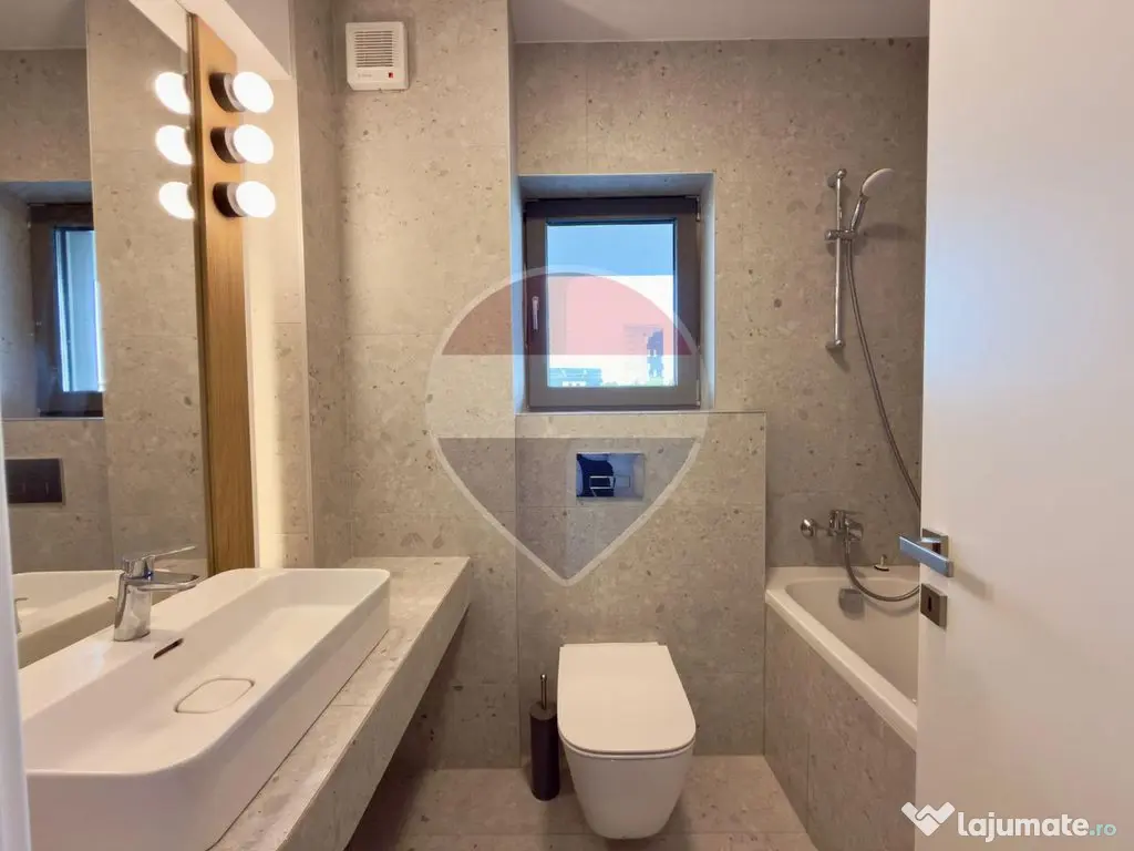 Apartament premium cu terasă 20 mp | Prima Vista – Fabrica de Glucoza - Bucuresti (Bucuresti-Ilfov)