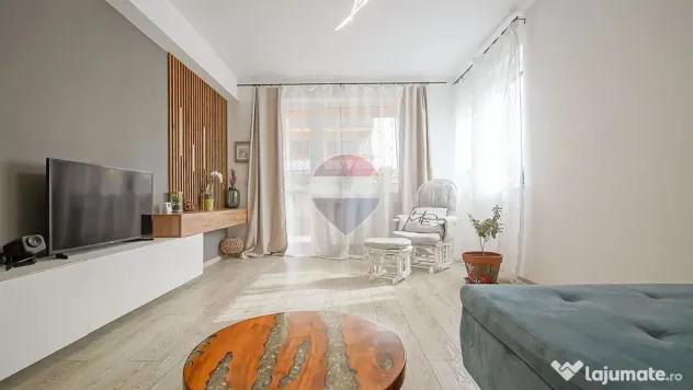 Apartament cu 3 camere | Grandis Residence | Parcare subterana - Brasov (Brasov)