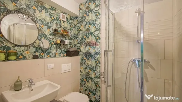 Apartament cu 3 camere | Grandis Residence | Parcare subterana - Brasov (Brasov)