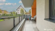 Apartament cu 3 camere | Grandis Residence | Parcare subterana