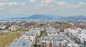 Apartament cu 3 camere | Grandis Residence | Parcare subterana