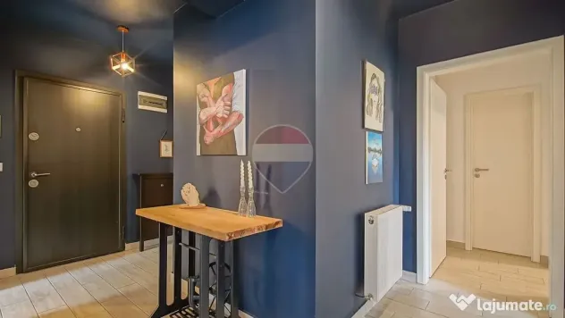 Apartament cu 3 camere | Grandis Residence | Parcare subterana - Brasov (Brasov)