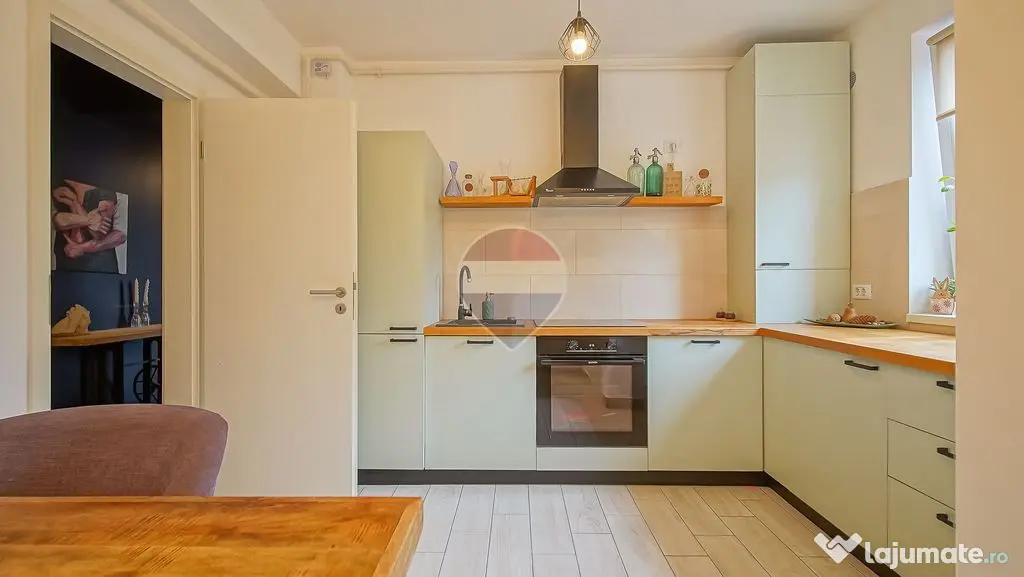Apartament cu 3 camere | Grandis Residence | Parcare subterana - Brasov (Brasov)