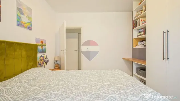 Apartament cu 3 camere | Grandis Residence | Parcare subterana - Brasov (Brasov)