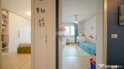 Apartament cu 3 camere | Grandis Residence | Parcare subterana