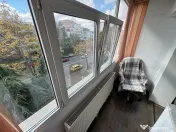 Apartament 2 camere decomandat zona Dacia cu Centrală proprie si Boxă 