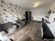 Apartament 2 camere decomandat zona Dacia cu Centrală proprie si Boxă 