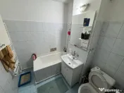 Apartament 2 camere decomandat zona Dacia cu Centrală proprie si Boxă 