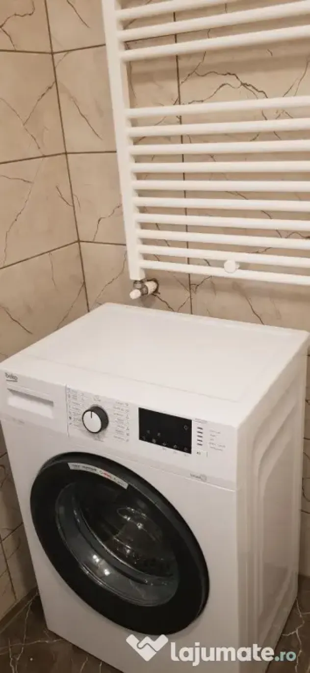 Vitan barzesti new world etaj 2 - Bucuresti (Bucuresti-Ilfov)