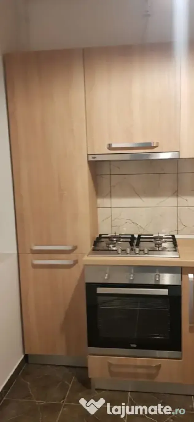 Vitan barzesti new world etaj 2 - Bucuresti (Bucuresti-Ilfov)