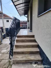 Casa renovata Ghelari Hunedoara