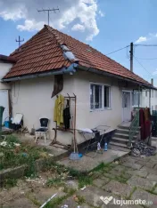 Casa renovata Ghelari Hunedoara