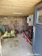 Casa renovata Ghelari Hunedoara