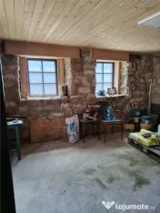 Casa renovata Ghelari Hunedoara
