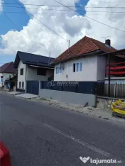 Casa renovata Ghelari Hunedoara