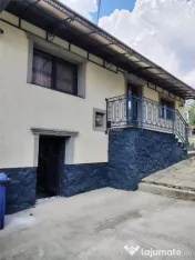 Casa renovata Ghelari Hunedoara