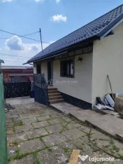Casa renovata Ghelari Hunedoara