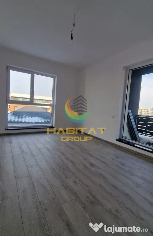 Apartament 2 camere - metrou Nicolae Teclu - Bucuresti (Bucuresti-Ilfov)