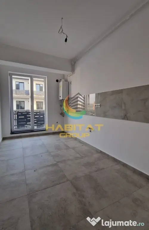 Apartament 2 camere - metrou Nicolae Teclu - Bucuresti (Bucuresti-Ilfov)