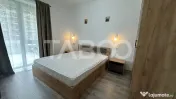 Apartament 2 camere modern bloc cu lift parcare zona Piata C