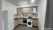 Apartament 2 camere modern bloc cu lift parcare zona Piata C