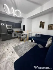 Studio modern, 44 mp, aproape de plaja Azimuth – Mamaia Nord 