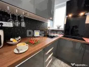 Studio modern, 44 mp, aproape de plaja Azimuth – Mamaia Nord 