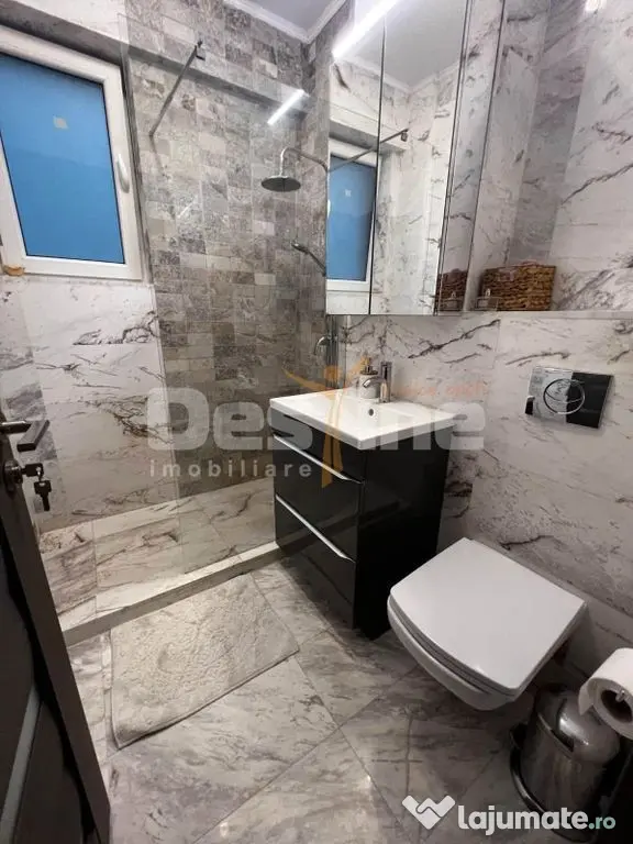 Studio modern, 44 mp, aproape de plaja Azimuth – Mamaia Nord - Mamaia Sat (Constanta)