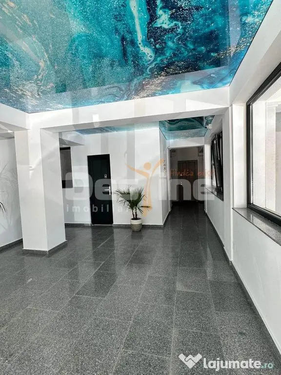 Studio modern, 44 mp, aproape de plaja Azimuth – Mamaia Nord - Mamaia Sat (Constanta)