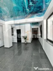 Studio modern, 44 mp, aproape de plaja Azimuth – Mamaia Nord 