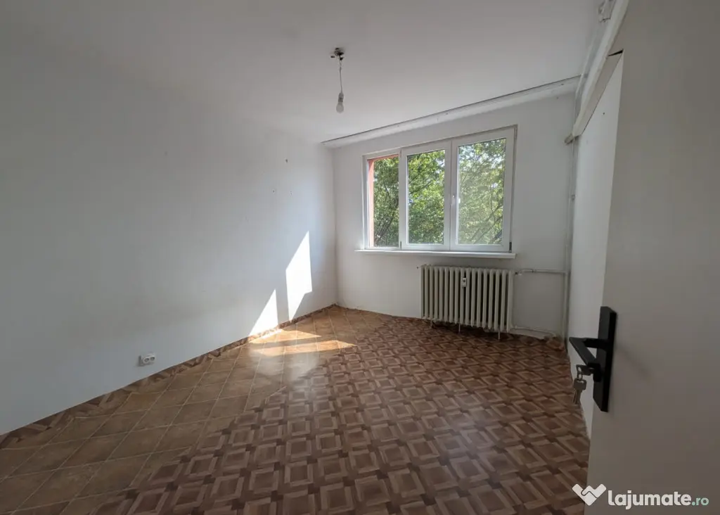 Rahova-4 camere-Eficienta Energetica - Bucuresti (Bucuresti-Ilfov)