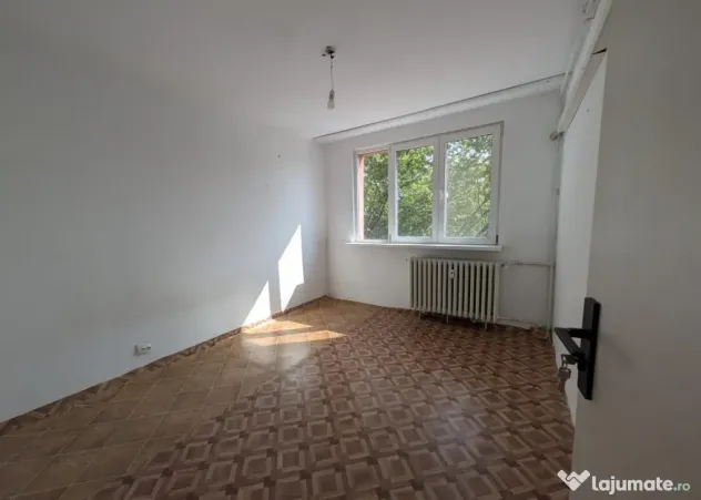 Rahova-4 camere-Eficienta Energetica - Bucuresti (Bucuresti-Ilfov)
