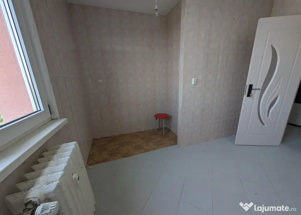 Rahova-4 camere-Eficienta Energetica - Bucuresti (Bucuresti-Ilfov)