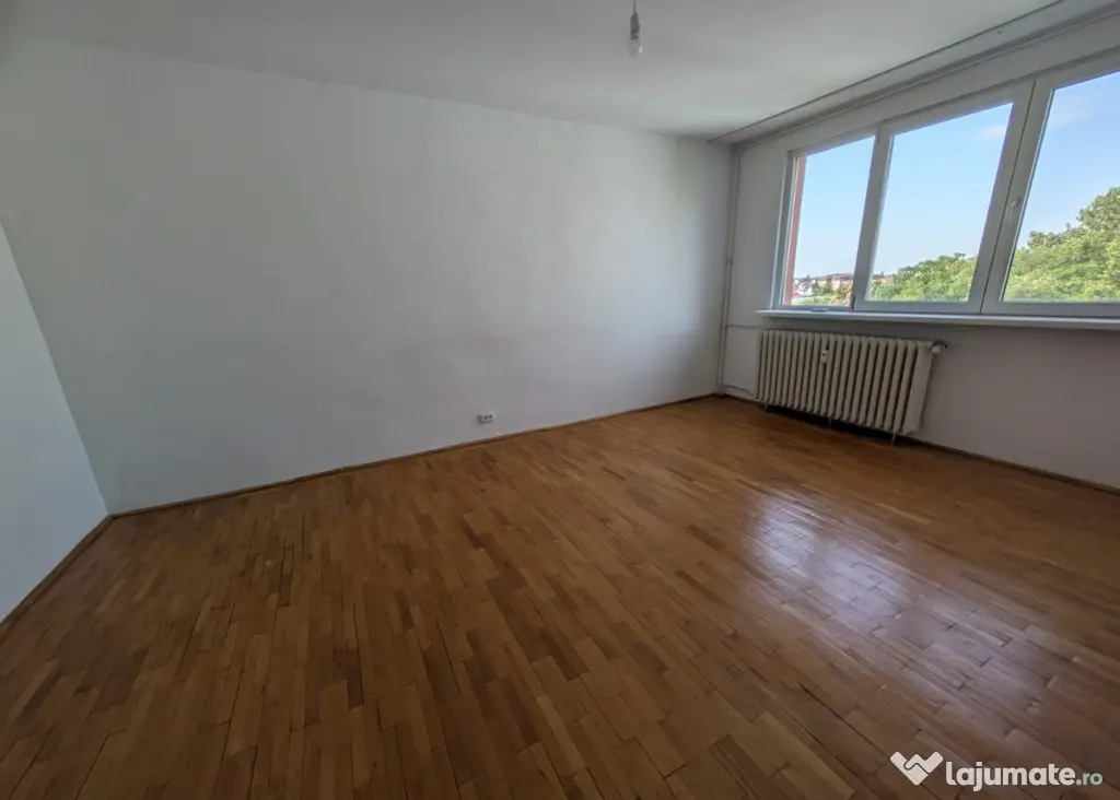 Rahova-4 camere-Eficienta Energetica - Bucuresti (Bucuresti-Ilfov)