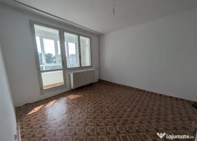 Rahova-4 camere-Eficienta Energetica - Bucuresti (Bucuresti-Ilfov)