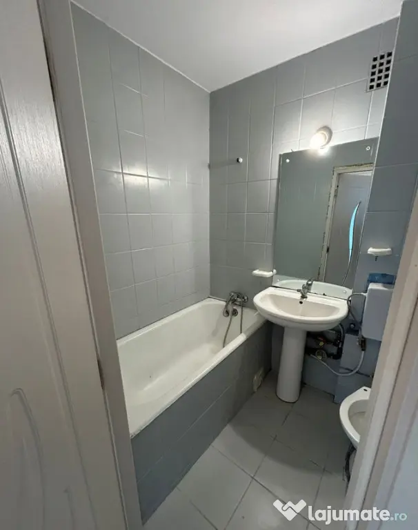 Rahova-4 camere-Eficienta Energetica - Bucuresti (Bucuresti-Ilfov)
