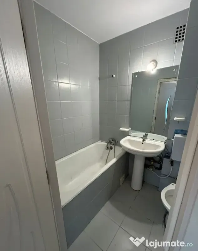 Rahova-4 camere-Eficienta Energetica - Bucuresti (Bucuresti-Ilfov)