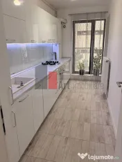 Vanzare apartament cu 2 camere, Complex Transparent Residence 3