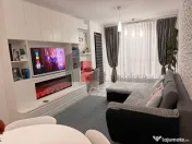 Vanzare apartament cu 2 camere, Complex Transparent Residence 3