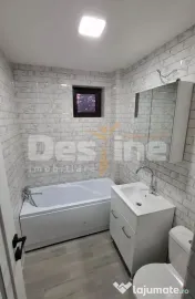 Apartament 4 camere spre închiriere – Giulești Sârbi 