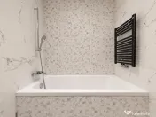 3 bedroom luxury apartment One Floreasca City