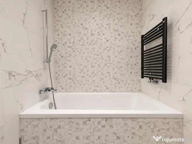 3 bedroom luxury apartment One Floreasca City - Bucuresti (Bucuresti-Ilfov)