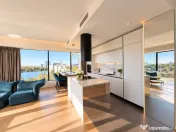 3 bedroom luxury apartment One Floreasca City