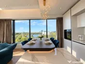 3 bedroom luxury apartment One Floreasca City