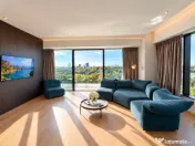 3 bedroom luxury apartment One Floreasca City
