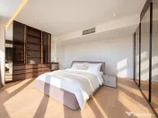 3 bedroom luxury apartment One Floreasca City